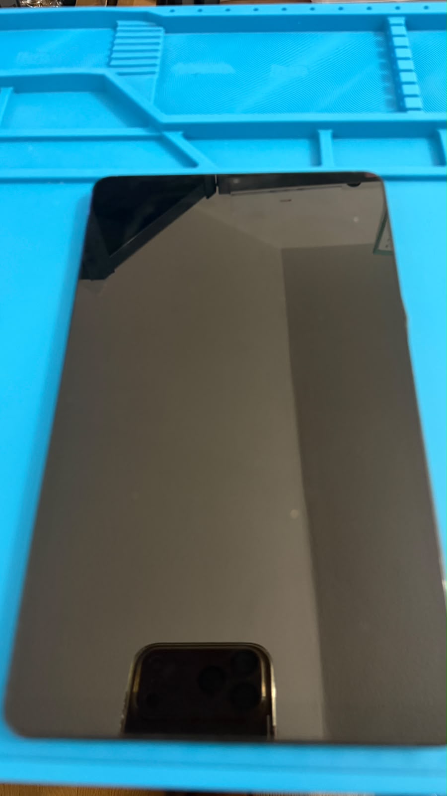 Samsung Galaxy Tab A9 Reparatur
